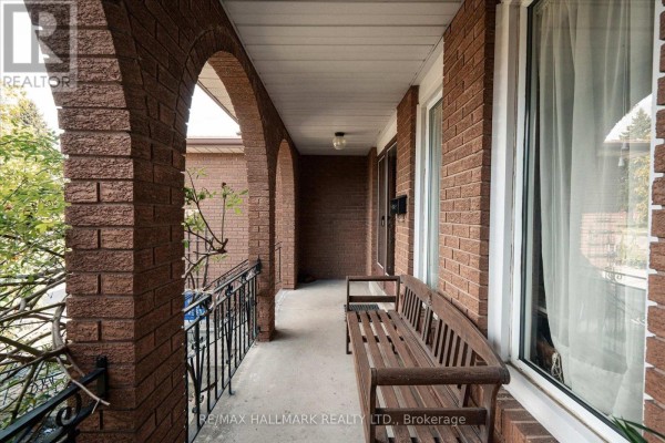 Kitchen - 16 Ascolda Boulevard, Toronto, ON M1J2N7 Photo 4