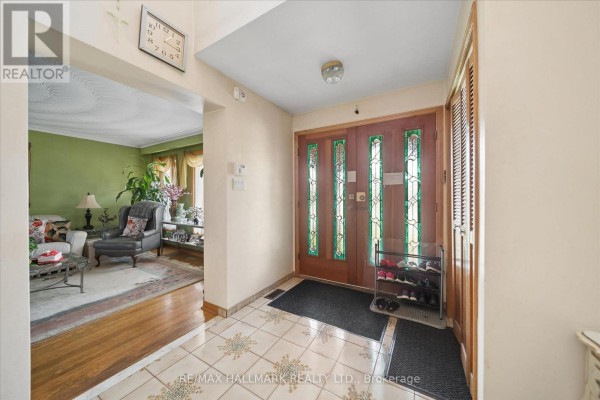 Family room - 16 Ascolda Boulevard, Toronto, ON M1J2N7 Photo 5