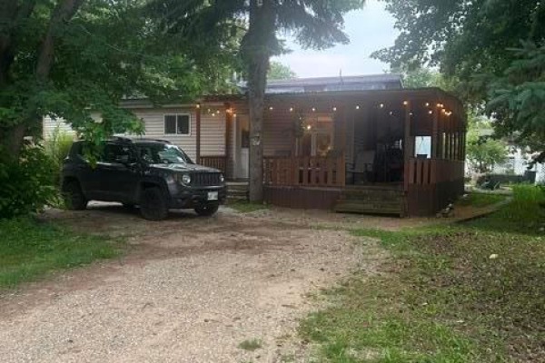 16 Ash Drive, Oak Lake Beach, MB, photo 2