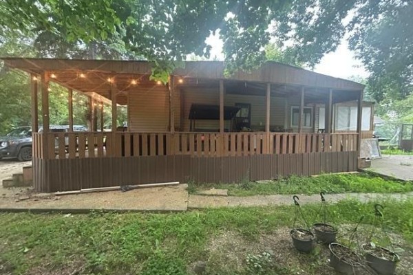 16 Ash Drive, Oak Lake Beach, MB, photo 3