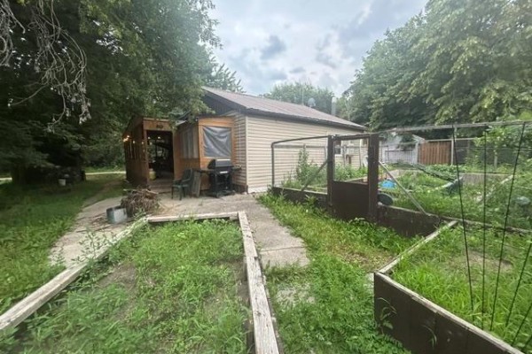 16 Ash Drive, Oak Lake Beach, MB R0M1P0 Photo 5