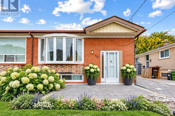 16 Avis Crescent, Toronto