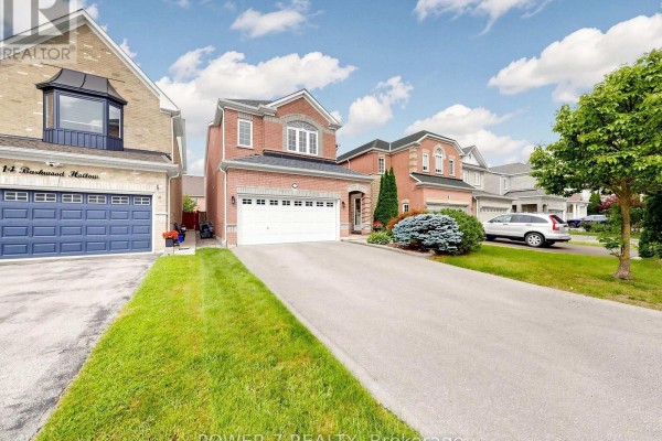 16 Barkwood Hollow, Markham, ON, photo 2