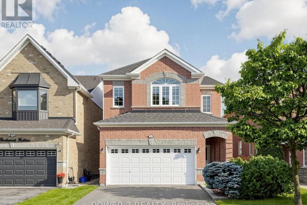 16 Barkwood Hollow, Markham, ON, photo 3