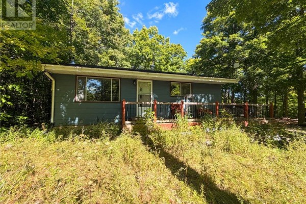 4pc Bathroom - 16 Bastien Road, Mindemoya, Manitoulin Island, ON P0P1S0 Photo 2