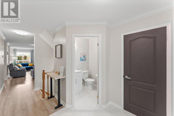Primary Bedroom - 16 Beacham Crescent, Clarington, ON L1B1N2 Photo 4