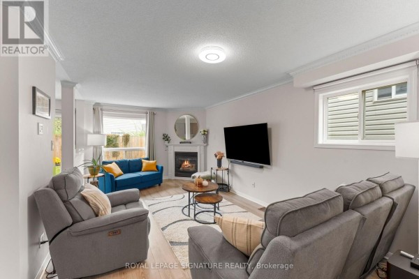 Bedroom - 16 Beacham Crescent, Clarington, ON L1B1N2 Photo 5