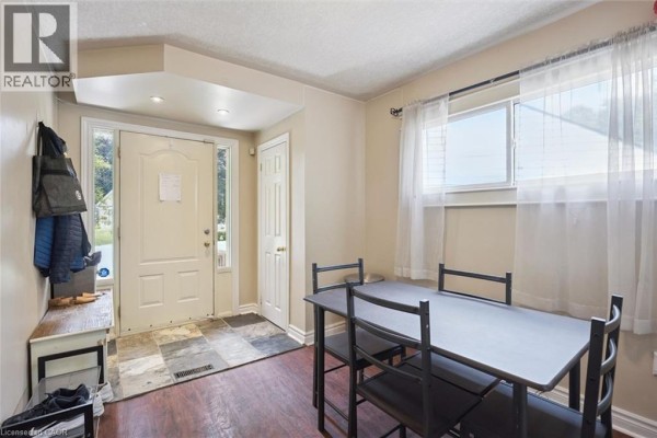 Bedroom - 16 Beaucourt Place, Hamilton, ON L8S2P7 Photo 4