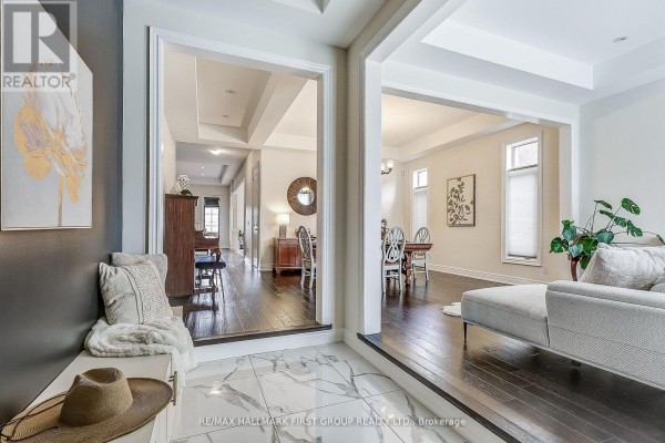 Family room - 16 Beaverdams Drive, Whitby, ON L1P0C4 Photo 4