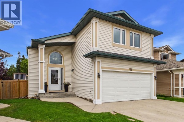 16 Big Springs Mews Se, Airdrie, AB, photo 2
