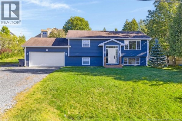Bedroom - 16 Bonanza Drive, Quispamsis, NB E2E1K6 Photo 2