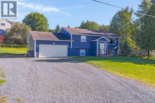Bath (# pieces 1-6) - 16 Bonanza Drive, Quispamsis, NB E2E1K6 Photo 3