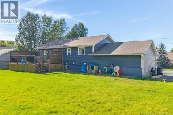 Family room - 16 Bonanza Drive, Quispamsis, NB E2E1K6 Photo 4