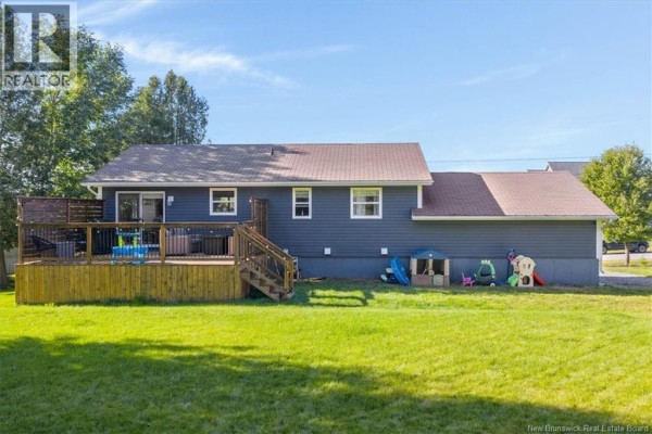 Foyer - 16 Bonanza Drive, Quispamsis, NB E2E1K6 Photo 5