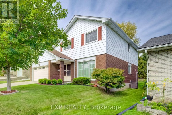 Recreational, Games room - 16 Bonnylyn Drive, Waterloo, ON N2M1S6 Photo 3