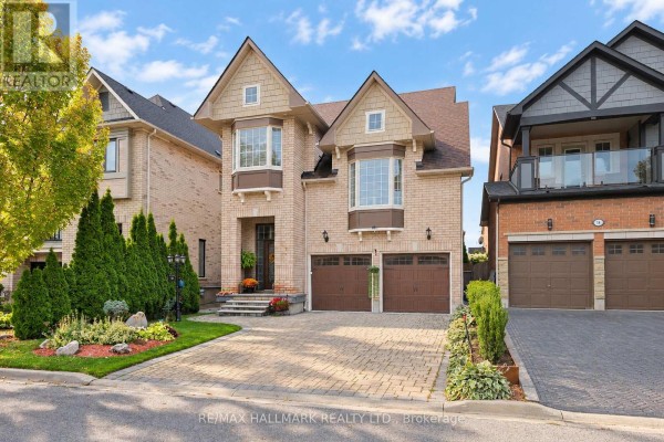 16 Braehead Drive, Richmond Hill, ON, photo 3