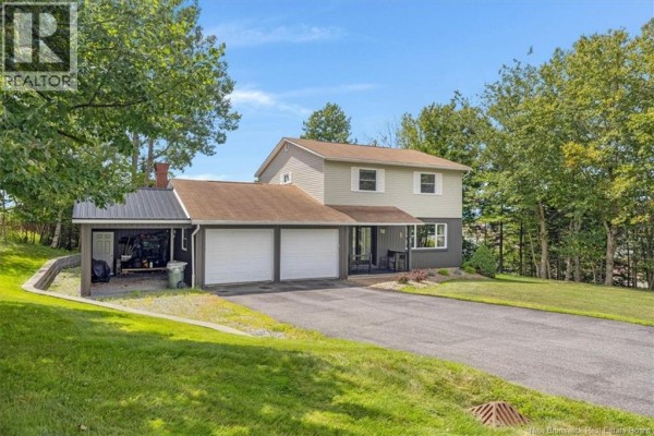 16 Braun Crescent, Quispamsis, NB, photo 2