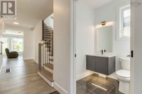 2pc Bathroom - 16 Breaktrail Drive, Bedford, NS B4B2J7 Photo 5