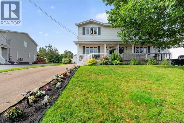 Recreation room - 16 Briarlea Drive, Moncton, NB E1G2E9 Photo 4