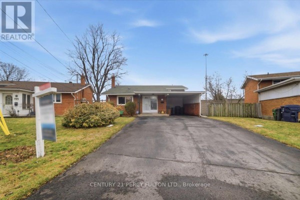 16 By-pass Court, Toronto, ON, photo 2
