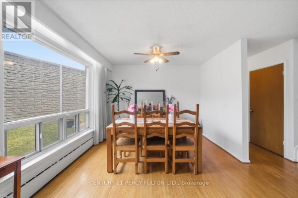 Utility room - 16 By-pass Court, Toronto, ON M1T1L1 Photo 4