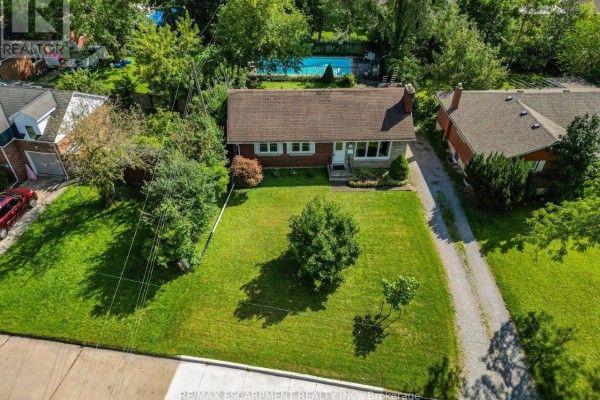 16 Byrne Boulevard, St  Catharines, ON, photo 3