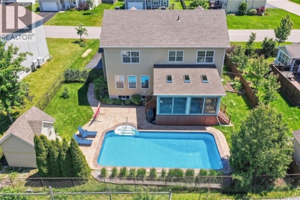 3pc Bathroom - 16 Camille, Dieppe, NB E1A0R6 Photo 2