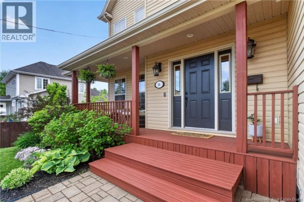 Family room - 16 Camille, Dieppe, NB E1A0R6 Photo 5