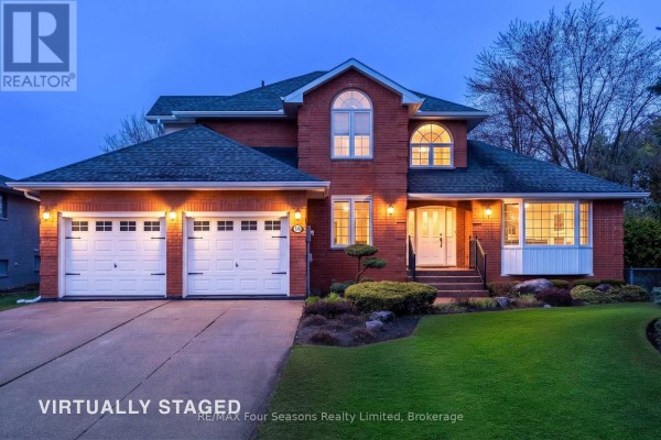 16 Carmichael Crescent, Collingwood, ON, photo 3