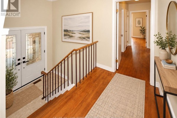 Primary Bedroom - 16 Carsbrooke Road, Toronto, ON M9C3C1 Photo 5