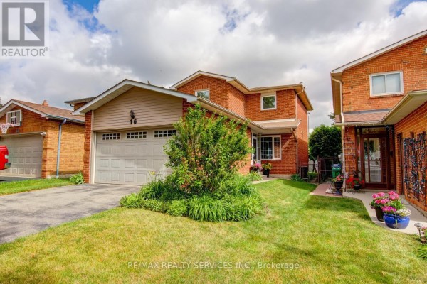 16 Cavalier Court, Brampton, ON, photo 2