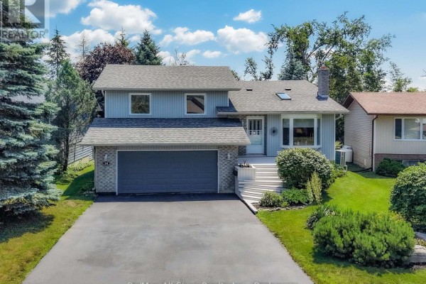 Laundry room - 16 Cedartree Lane, Kawartha Lakes, ON K0M1A0 Photo 2