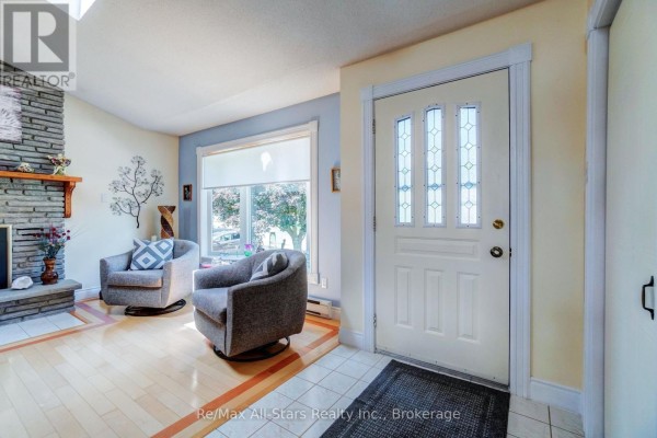 Dining room - 16 Cedartree Lane, Kawartha Lakes, ON K0M1A0 Photo 4