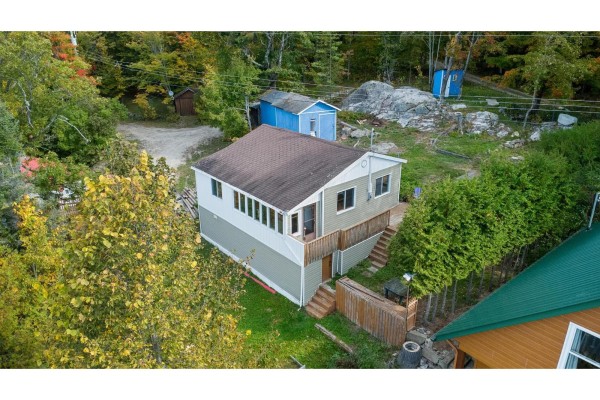 16 Ch. Bisson, Lac Sainte Marie, QC, photo 3