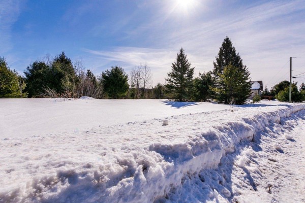 16 Ch. Du Tournesol, #4, Notre Dame Du Laus, QC, photo 2