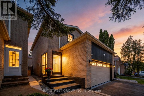 16 Chase Court, Markham, ON, photo 2