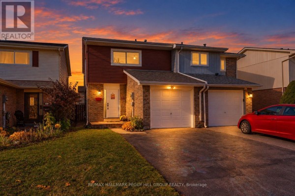 16 Christie Crescent, Barrie