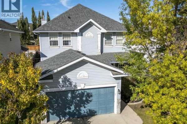 Residential for sale at 16 Citadel Estates Terrace Nw, Calgary, AB - MLS® xSimbq