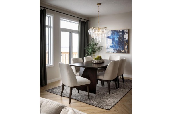 Primary Bedroom - 16 Clichy Cl, St  Albert, AB T8T2E3 Photo 4