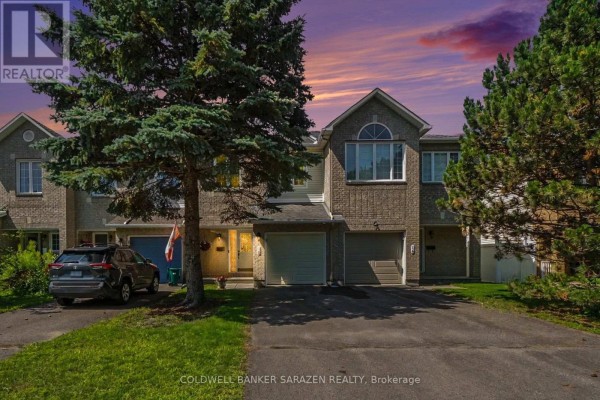 16 Crownridge Drive, Ottawa