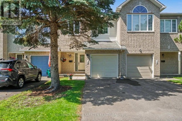 Kitchen - 16 Crownridge Drive, Ottawa, ON K2M2M7 Photo 3