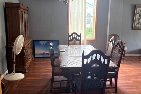 3pc Bathroom - 16 Cunard Street, Richibucto, NB E4W3Z1 Photo 5