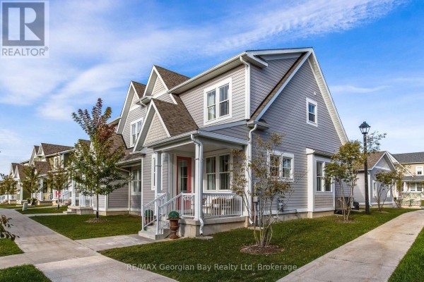 16 Danielle Crescent, Midland, ON L4R0H3 Photo 2