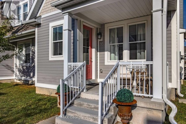 16 Danielle Crescent, Midland, ON L4R0H3 Photo 3
