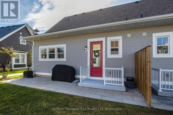 16 Danielle Crescent, Midland, ON L4R0H3 Photo 4