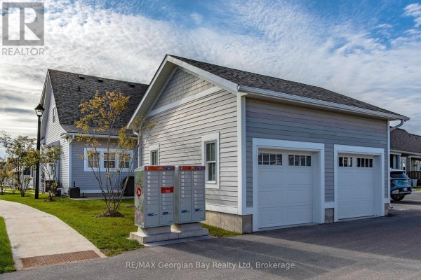 16 Danielle Crescent, Midland, ON L4R0H3 Photo 5