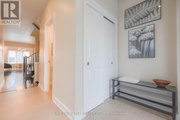 Primary Bedroom - 16 Denarius Crescent, Richmond Hill, ON L4E0Y9 Photo 4