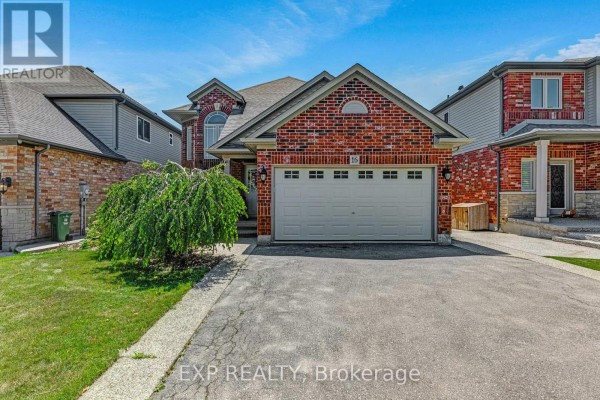 16 Downing Street, Hamilton, ON, photo 2