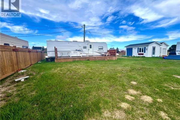 16 Du Campeur, Chiasson Office, NB E8S2S8 Photo 3