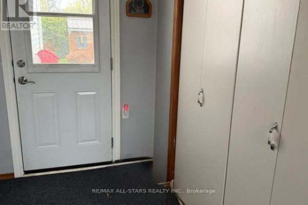Primary Bedroom - 16 Dunn Street, Kawartha Lakes, ON K0M1A0 Photo 5